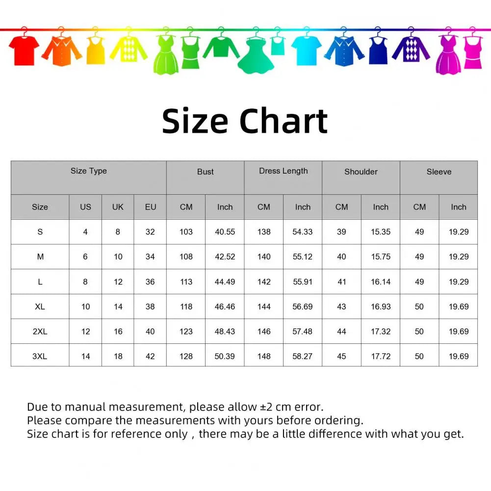 Women A-Line Dress Elegant Maxi Dress with V Neck Pockets for Women Soft Breathable Ankle Length Summer for Spring